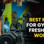 Best Perfumes for Gym in the UK
