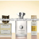 Best Perfumes for Different Occasions in UK