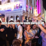 best perfumes for night party in UK